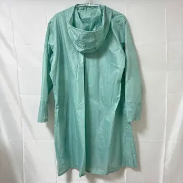 Makku 럭색 대응 레인코트 AS-5150