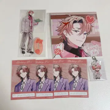 VOLTACTION 세라프 더즐 정원 Seasons of Love?