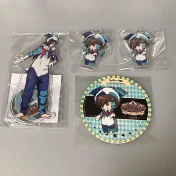 와이텔즈 Nakamu DDC