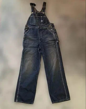 Lee 오버롤 0294 사이즈 32 x 33