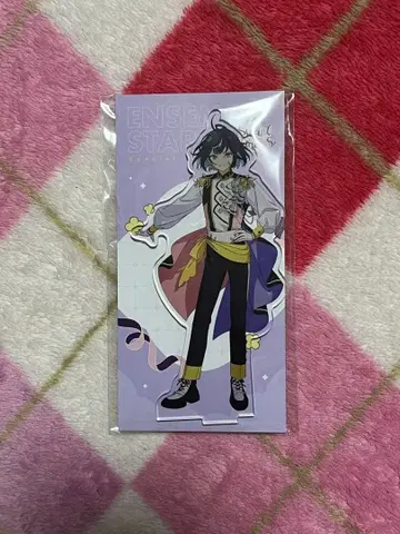 앙스타 에스 아크릴 스탠드 에스프리