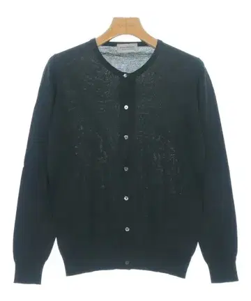 JOHN SMEDLEY 여성용 가디건