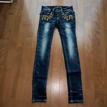 레드페퍼 데님 새상품급