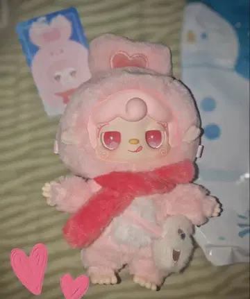 yooki 온난소토 토끼 시리즈