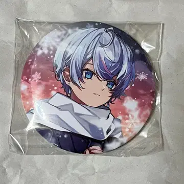 코사메 타다군 캔뱃지