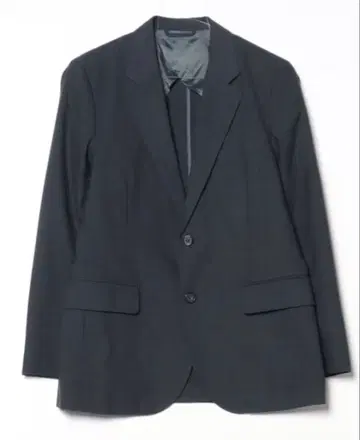 에디 바우어 Eddie Bauer 테일러드 자켓 네이비