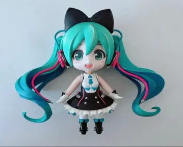 하츠네 미쿠 넨도로이드 매지컬 미라이 2016 마쿠하리짱 마지미라