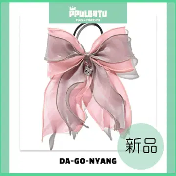 [ TXT PPULBATU ] 다고냥*헤어태국*FINDINGMOA*새상품