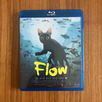 Flow (일반 버전) Blu-ray
