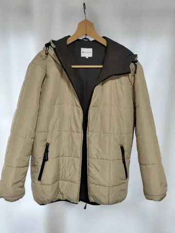 컨버스 DEXFIL 후드티 자켓 L 사이즈