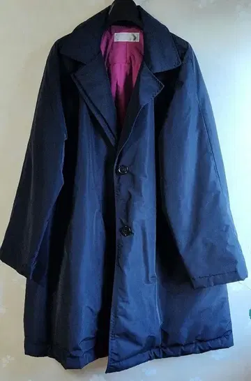 [ 최종 가격 ] DoCLASSE 피 코트 다운 코트 폴리에스테르