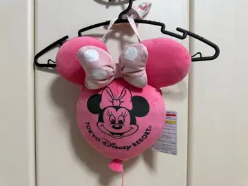 도쿄 디즈니 리조트 미니 벌룬 숄더백