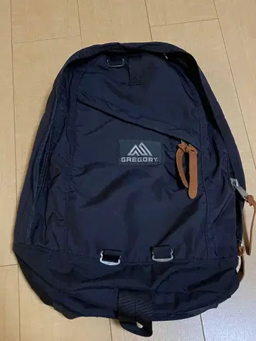 GREGORY 백팩