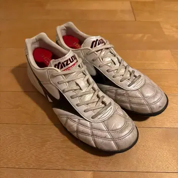 모렐리아 트레이닝 슈즈 25.5cm 최종 가격 인하