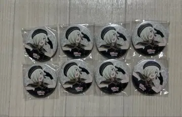 러브 라이브! 니지가사키 학원 5th Live! 미아 테일러 캔뱃지 8개