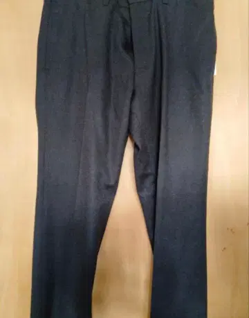 유니클로 +J 질 샌더 울 블렌드 노턱 팬츠 유니클로 U 수트