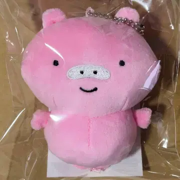 AMPTAKxCOLORS 케차 가로로 날아다니는 작은 녀석 봉제 인형