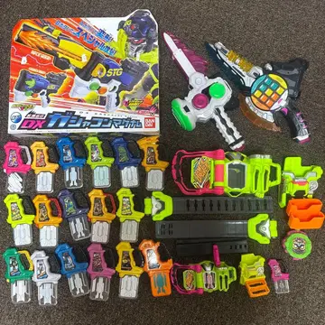 가면라이더 에그제이드