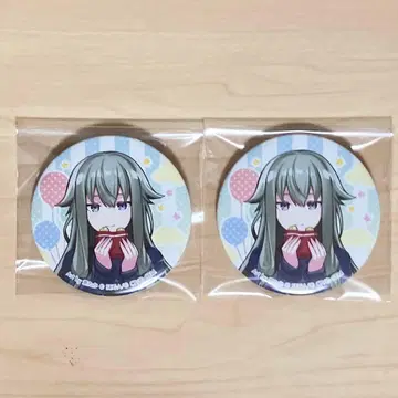 프로세카 쿠사나기 네네 페니란 캔뱃지