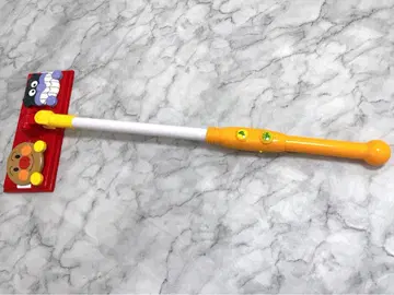 호빵맨 말하는 청소 와이퍼