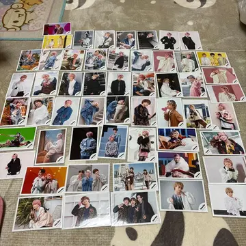 사쿠마 다이스케 군 사진 세트