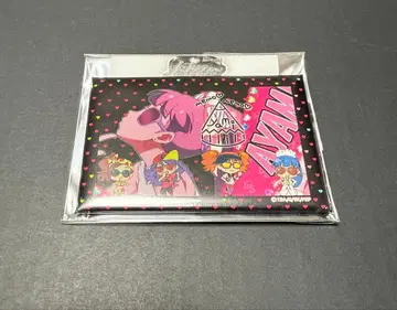 프리티 리듬 디어 마이 퓨처 아야미 캔뱃지