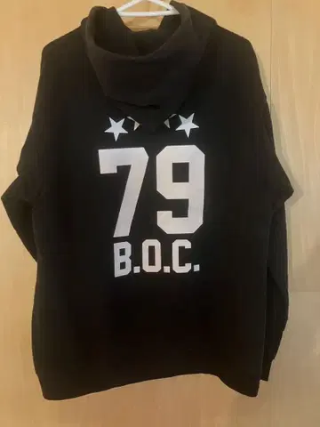 BUMP OF CHICKEN 후드티 L 사이즈 블랙