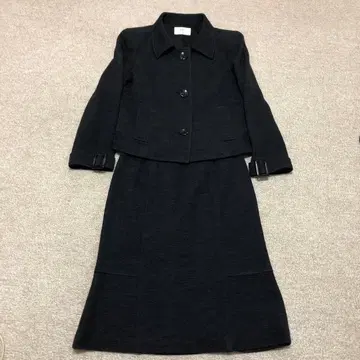 Yuki Torii 다크 그레이 수트 9호