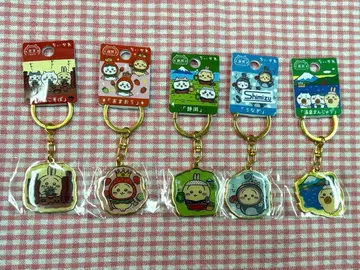 지역 한정 치이카와 토끼 묶음 판매