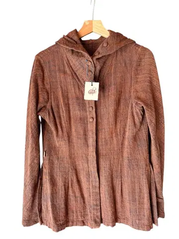 우사토 Usaato 후드 부착 자켓