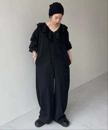 프릴 올인원 / 멀티웨이 프릴 올인원