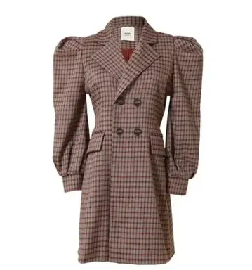 bibiy paris puff jacket 퍼프 슬리브 자켓 프렌치