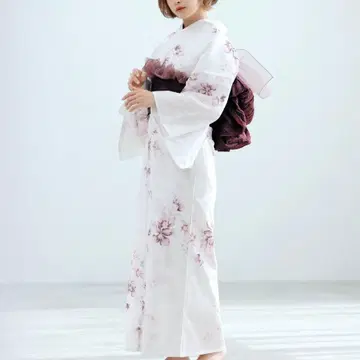 유카타 여성용 인기 품절