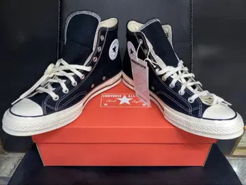 미사용 새상품 converse ct70 HI 척테일러 27.5cm