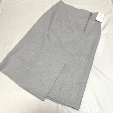 미사용 새상품 유나이티드 애로우즈 타이트 스커트 업무복 오피스 캐주얼