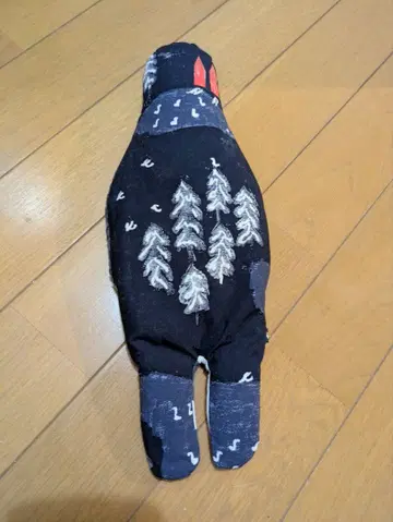 미나 페르호넨의 핫 필로우