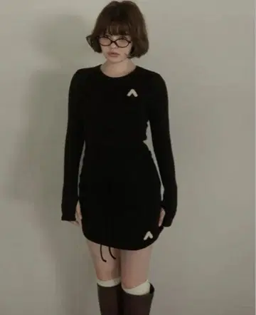 ANDMARY Rita girls set up black