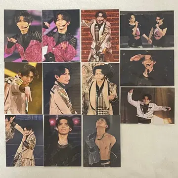 카게야마 타쿠야 사진 어둠