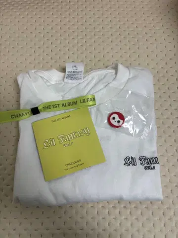 TWICE 채영 Lil Fantasy