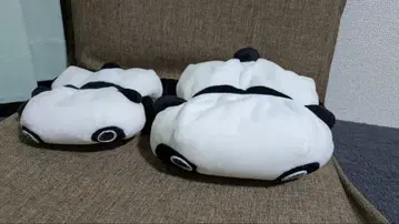 타레판다 봉제 인형 헤이세이