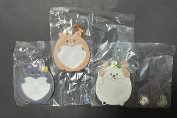 RIIZE 바스락 아크릴 참 원빈 성찬 앤톤