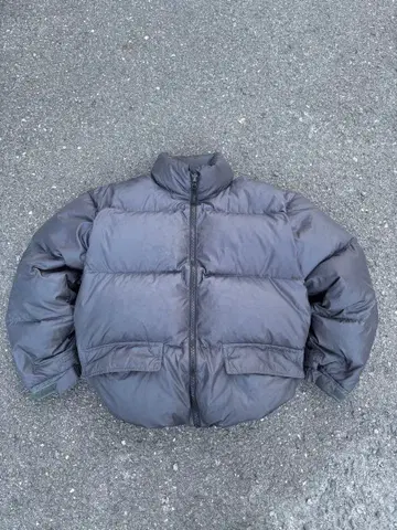 FoxFire Genuine Down jacket archive 80s