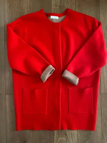 뷰티 앤 유스 가디건