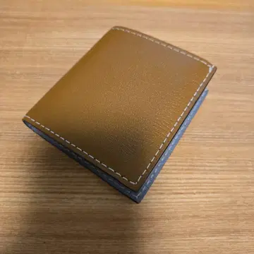 [ 새상품급 ] 라르코발레노 접이식 지갑