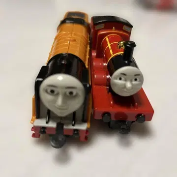 토마스의 친구들