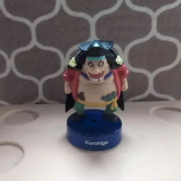 원피스 피규어 3체 세트