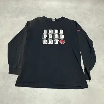 00s independent 롱 슬리브