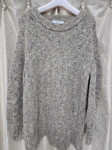 프레임워크 니트 스웨터