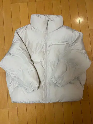 [ 새상품 택 포함 ] RODEO CROWNS 블루종 코트