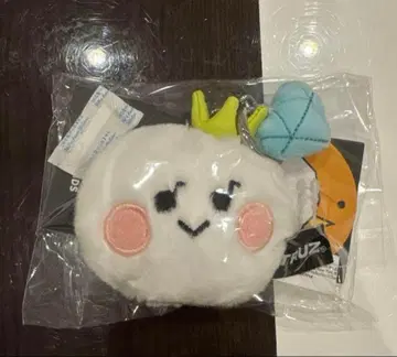 TRUZ YOCHI 요치 키링 마스코트